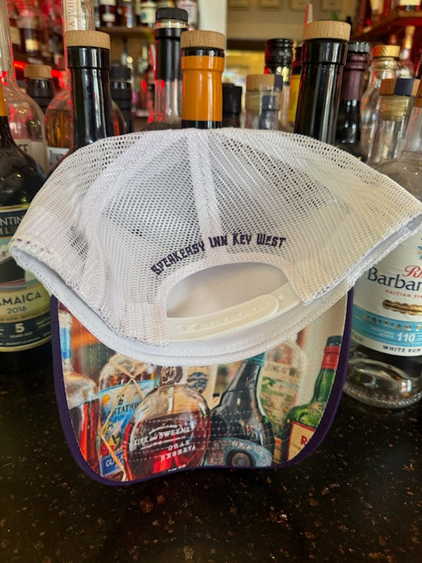 Rum Bar Hat