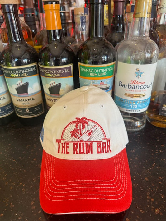 Rum Bar Hat