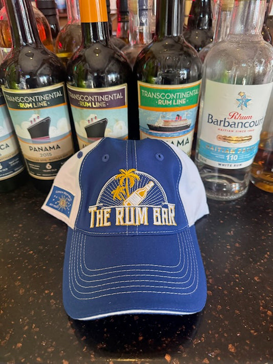 Rum Bar Hat