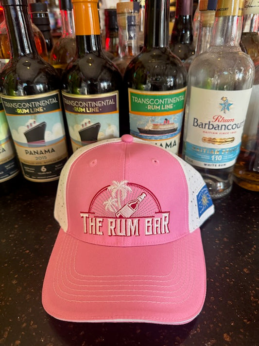 Rum Bar Hat