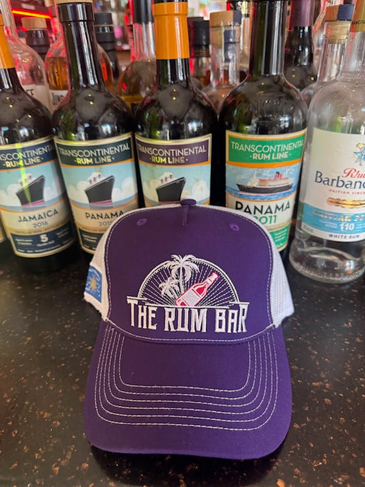 Rum Bar Hat